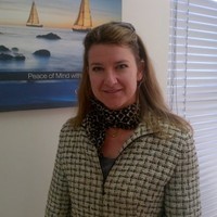 Alison Thorp