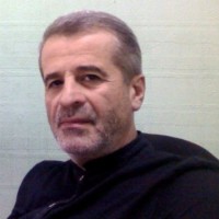George Gogashvili