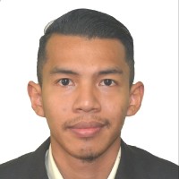 Abdul Rahim Mohd Bakri