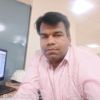 Arvind Shrivastava