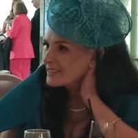 Hazel Kelly
