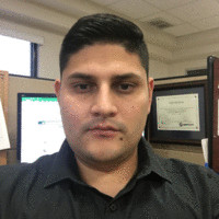 Angel Payan