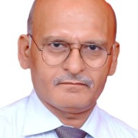 Rajendra Kumar Misra