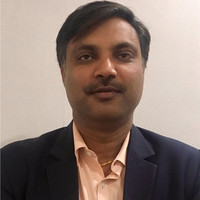 Anil Kumar Jha