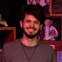 Vitor Barcellos