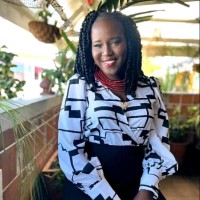Vanetta Phillip, Pr And Social Media Strategist
