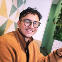 Luis Martinez