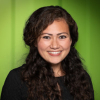 Deborah Manubulu
