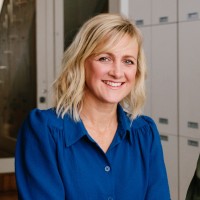 Helen Kirk-Blythe HR Consultant
