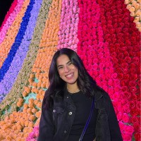 Genesis Rosas