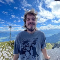 Kai Van Der Salm