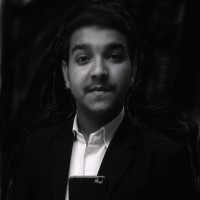 Saurabh Manoherka