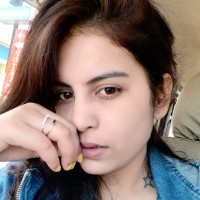 Kanchan Tiwari