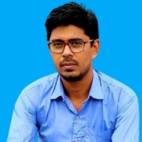 Pijush Mondal
