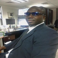 Isaac Mubiru