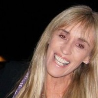 Beverley Gregory