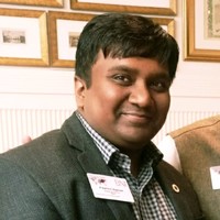 Prashant Agarwal