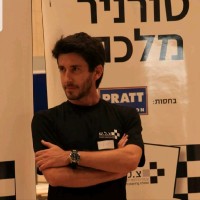 Yotam Avgar