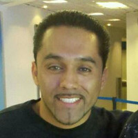 Javier Sanchez-Adan