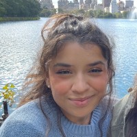 Daniella Cuevas Vazquez