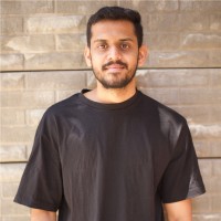 Vaibhav Chaporkar🎯