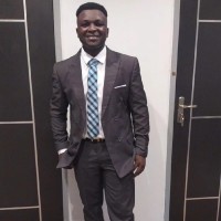 Daniel Otiwa-Odey