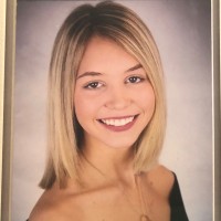 Chloe Crosby