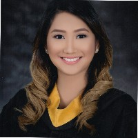 Sarah Mae Matillano