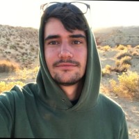 Nathan Honarvar