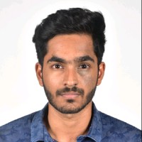 Aniruth Varadharajan