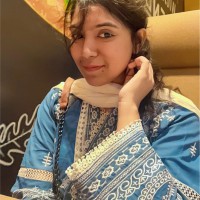 Sadia Afrin Meghla