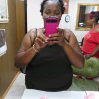 Marissa Belton