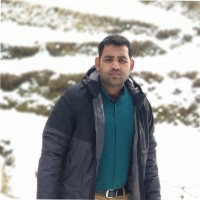 Afak Saifi