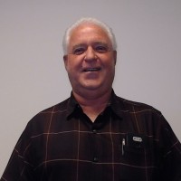 Terry Steadman