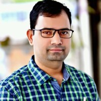 Dr Meghraj Singh Patel
