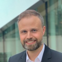 Jens A. Dahlgren