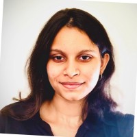 Varshini Karthikeyan