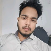 Bikash Kumar Nath