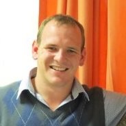 Conrad van Loggerenberg