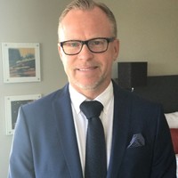 Mikael Fredriksson