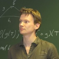 Stijn Duijzer