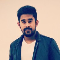 Dhanush V