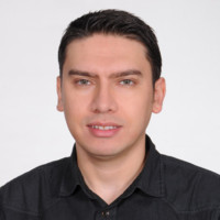 Tolga Berk