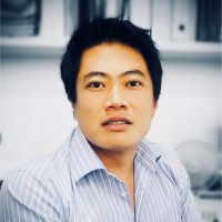 Charles Tan