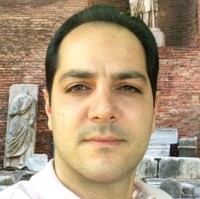 Mohammad Moradi