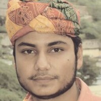 Saksham Raj