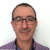 Rod Molyneaux