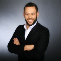 Adrian Caggiano