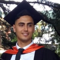 Jared Petero