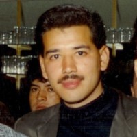 Jesse Ontiveros